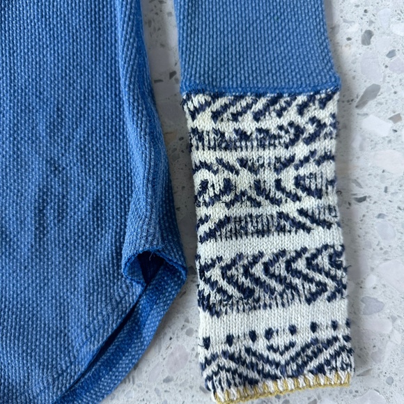 Free people Alpine Thermal Cuff  - brand new - Picture 8 of 8